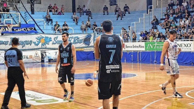 Echagüe anunció a Bonell y Ruiz Moreno&nbsp;