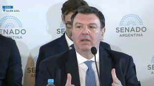 El juez Lijo quedó a cargo de la investigación por presunta corrupción en ANDIS