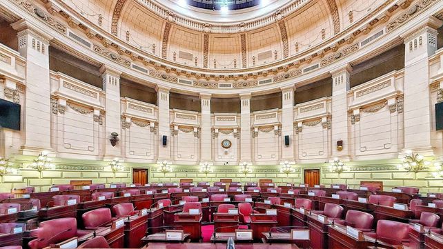 Reforma de la Constitución: ya hay día y horario para que la Convención apruebe los primeros artículos Reforma de la Constitución: ya hay día y horario para que la Convención apruebe los primeros artículos