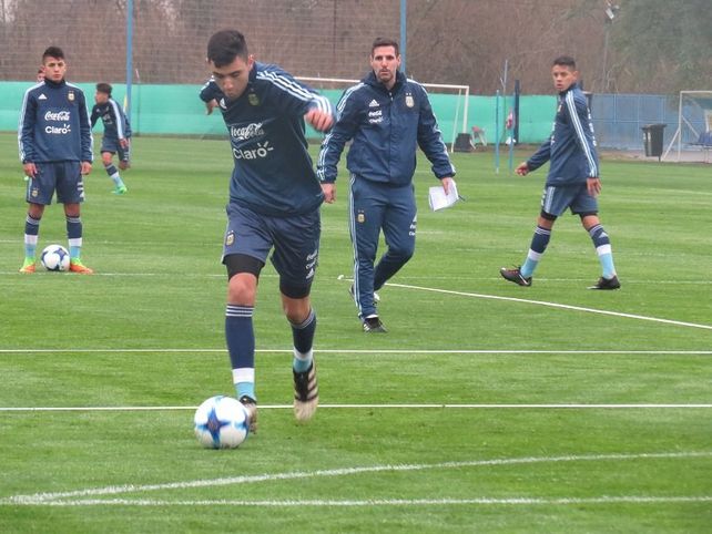 La oferta por Sandoval fue rechazada