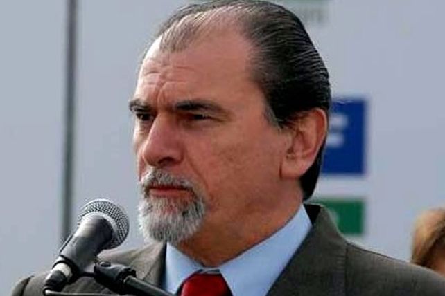 Asume hoy el nuevo administrador general de la Dirección Provincial de Vialidad