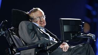 Murió Stephen Hawking, el astrofísico querido por el mundo