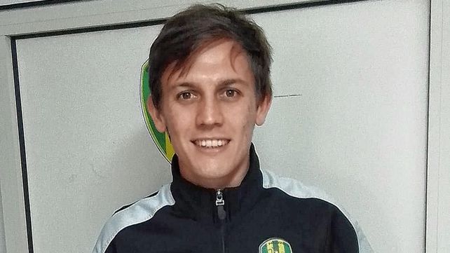 Dalmiro Dettler abre caminos en el Calcio