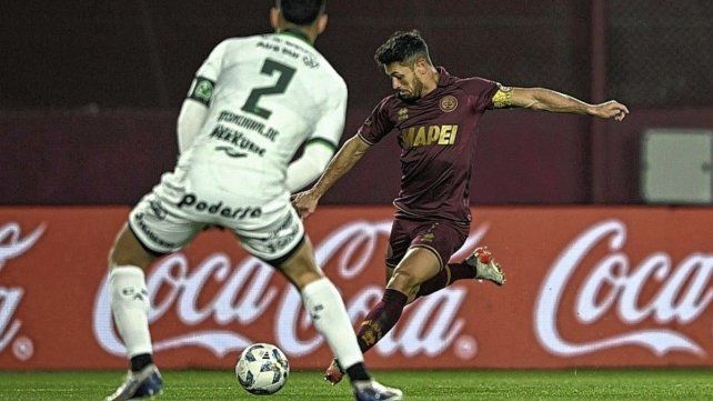 Sarmiento y Lanús abren la tercera fecha en Junín