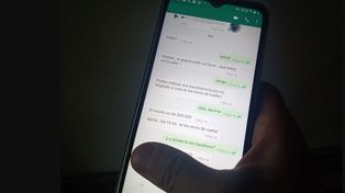 La explosión de la IA generativa puso en alerta la seguridad de los ciudadanos.