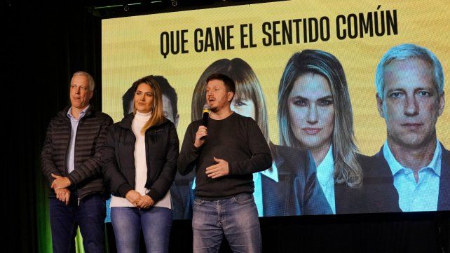 Losada asumió la derrota: Pullaro ganó la interna con amplia ventaja y competirá con Lewandowski en las generales