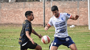 La Salle empató con Libertad en la tercera fase de la Copa Santa Fe