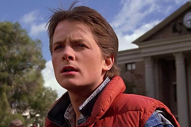 Michael J. Fox: de Volver al futuro a su militancia por la cura del mal de Parkinson