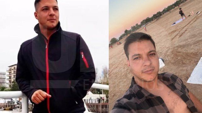 Buscan en Paraná a un policía federal que desapareció este martes