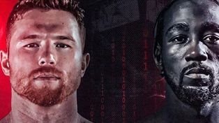 Canelo Álvarez vs. Terence Crawford: Crónica de una Noche Histórica en Las Vegas