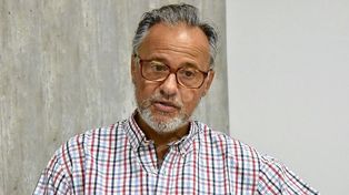 No me alcanza con que me den el sobreseimiento, dice el bioquímico del caso Oldani