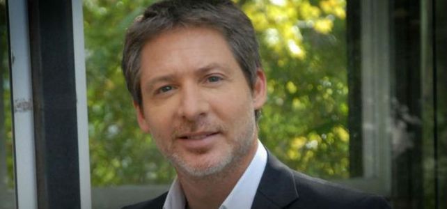 Este inicio del 2023 trae complicado a Adrián Suar
