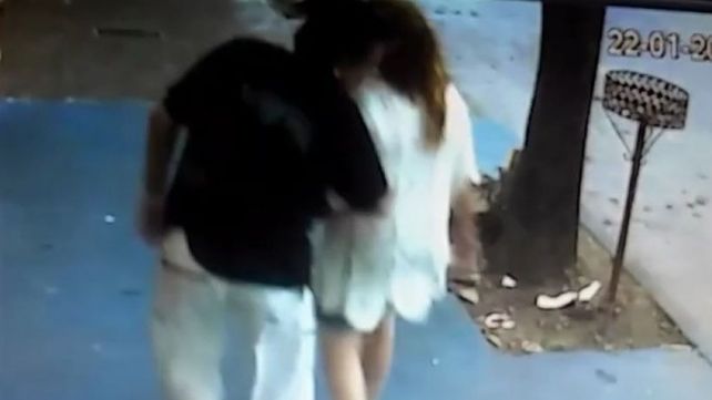 Los escracharon por efectuar el robo más ridículo