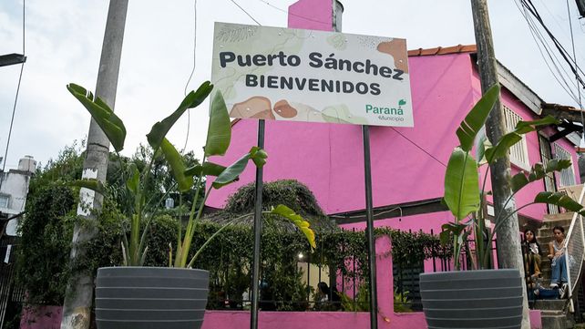 Desde el viernes Paraná cumple con una agenda de actividades culturales