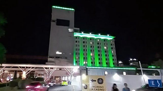 Casino Santa Fe