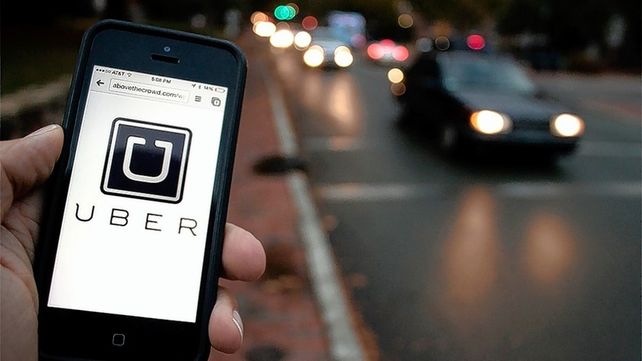 UBER: El competidor no es el taxi sino el auto particular