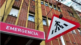 Nene de 6 años hiere a su hermana de 3 en el pecho con un arma de aire comprimido