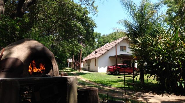 Turismo de cercanía: previo al carnaval, cabañeros son optimistas pero un fin de semana no salva un mes