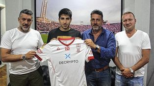 Prensa Huracán.