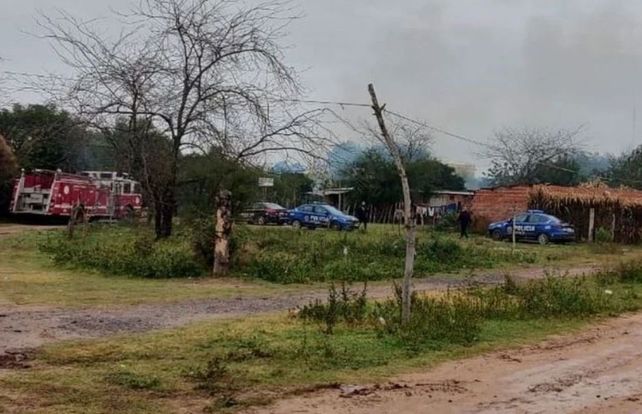 Sauce Viejo: balacera en el barrio La Barranquera dejó cuatro heridos, uno de ellos un adolescente de 15 años