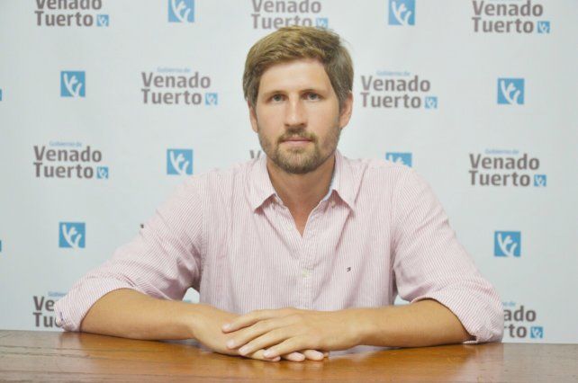 La Secretaría de Desarrollo Productivo y Planeamiento, a cargo de Santiago Meardi, anunció créditos bandos para comerciantes y emprendedores.