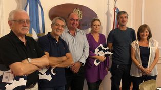 La provincia bonificará las facturas de electricidad a pequeñas industrias