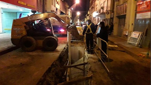 San Jerónimo al 2000 estará cerrada al tránsito 12 días