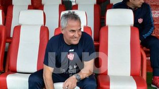 Madelón: Será un partido soñado