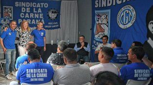 Rosario Romero: No es una elección para experimentar con el voto