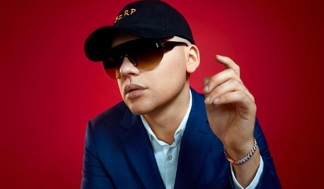 Bizarrap anunció su próxima Music Session con un llamativo corto animado