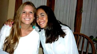 Juicio en Ecuador: los escalofriantes datos de las necropsias a Majo Coni y Marina Menegazzo