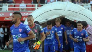 Está la lista de concentrados