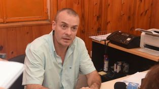 Juzgan por narcotráfico al exjefe de Drogas Alejandro Druetta y a Nacho Actis Caporale