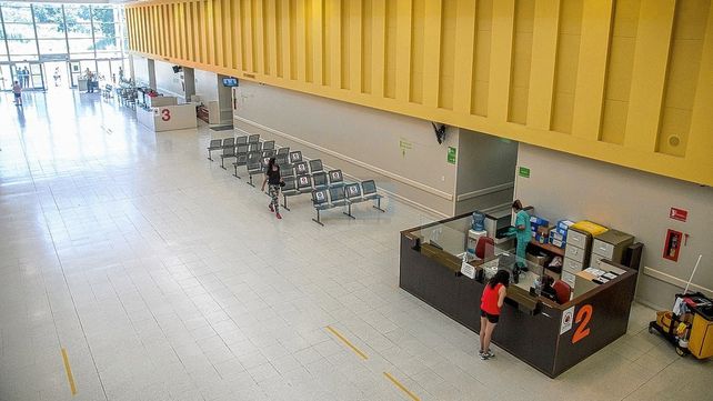 Coronavirus: este martes reportaron 107 casos en Entre Ríos