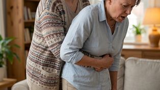 Atragantamiento: qué hacer ante una emergencia y cuáles son las nuevas maniobras