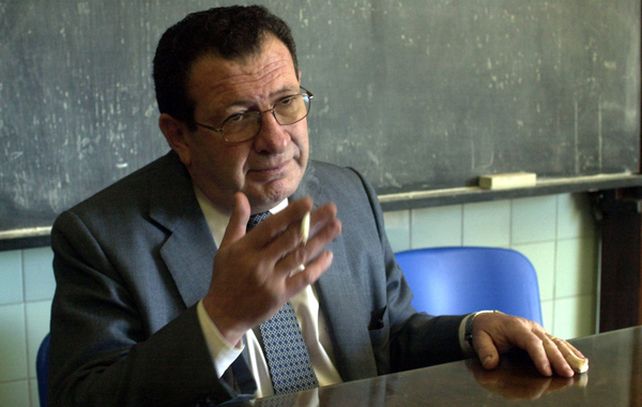 Fernando Bondesío ahora dijo que el presentismo es una medida de shock.