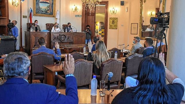 Paraná: se aprobó la autorización para reestructurar deuda