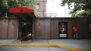 Buscan a los venezolanos acusados de matar a un turista en Puerto Madero