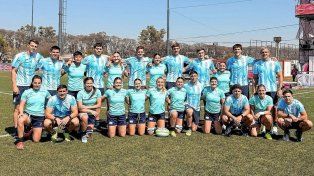 Los Pumas y Las Yaguaretés debutan en los Juegos Suramericanos en Rosario