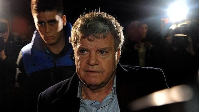 Cyterszpiler. Tenía 58 años.