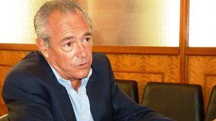 Mario Barletta: No veo que esta crisis de la dirigencia nacional, por lo que hizo uno u otro, en este caso por lo hizo el PRO, sea determinante hacia el futuro de JXC.&nbsp;