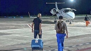 Aeropuerto de Paraná: entre vuelos, historias y engranajes invisibles