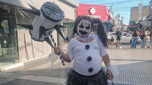 Halloween gana terreno en Paraná y el país con disfraces, fiestas y actividades para toda la familia