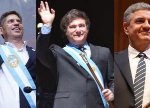 Las amenazas separatistas de tres herederos del sistema colonial