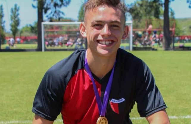 Gentileza | Prensa Col&oacute;n