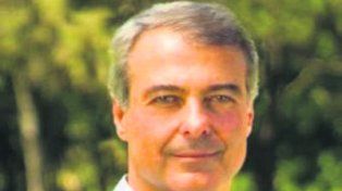 Diego Sueiras, Presidente FNGA