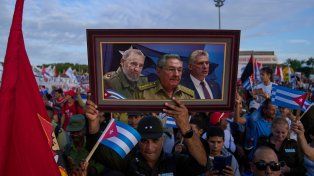 Estados Unidos acusó a Cuba de derribar aviones civiles en 1996