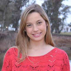 Fabrina Donato