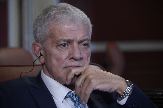 Mariano Cúneo Libarona aceptó reunirse con un exagente de la CIA denunciado por abuso sexual y estafas.
