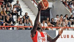 Unión cortó a Dallas Morgan y ya tendría a su reemplazo